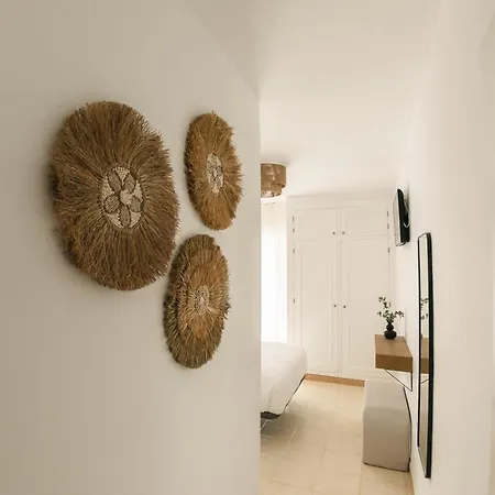 H Bellavista Mojacar