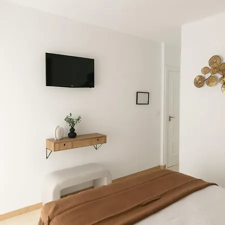 Guest house H Bellavista Mojacar