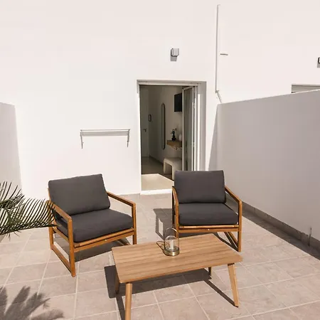 H Bellavista Guest house Mojacar