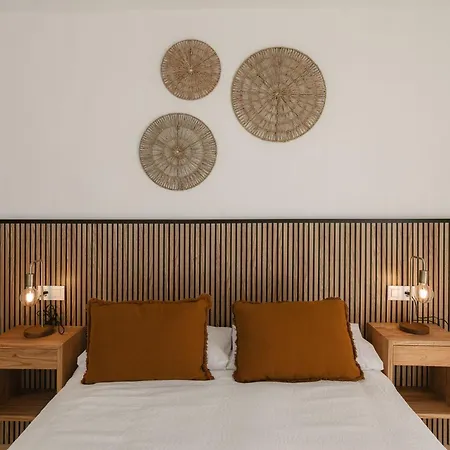 H Bellavista Guest house *