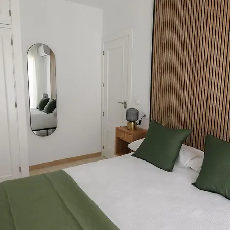 H Bellavista Guest house
