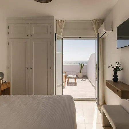 H Bellavista Guest house Mojacar