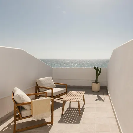 H Bellavista Guest house