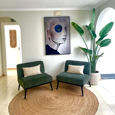 Guest house H Bellavista