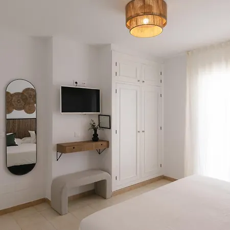 H Bellavista Guest house