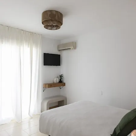 H Bellavista * Mojacar