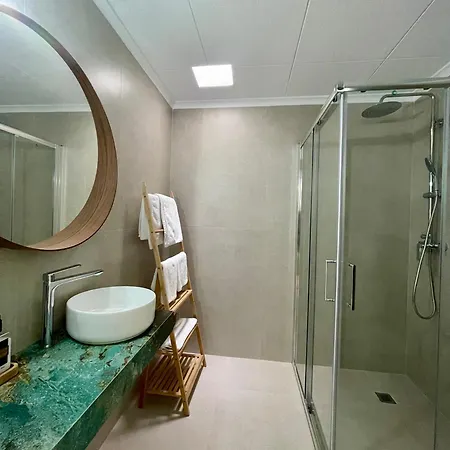 H Bellavista Guest house *