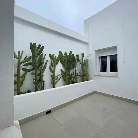 H Bellavista Mojacar