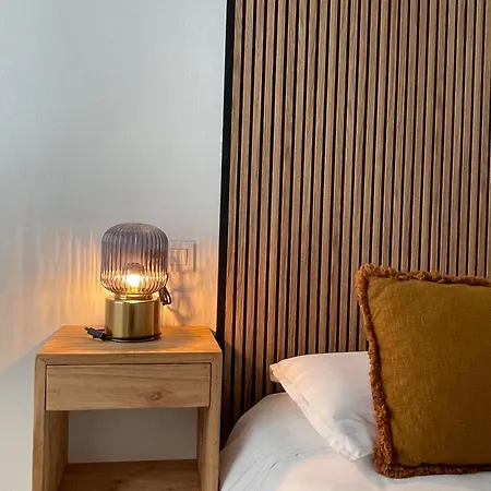 H Bellavista Guest house *