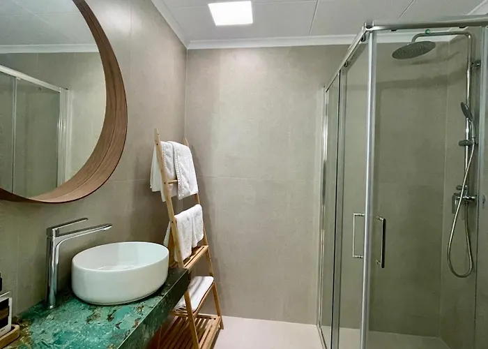 H Bellavista Pensjonat 3*