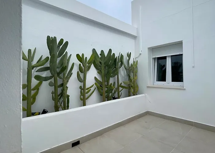 H Bellavista Mojácar