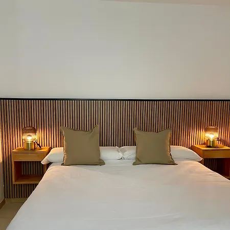 H Bellavista 3*